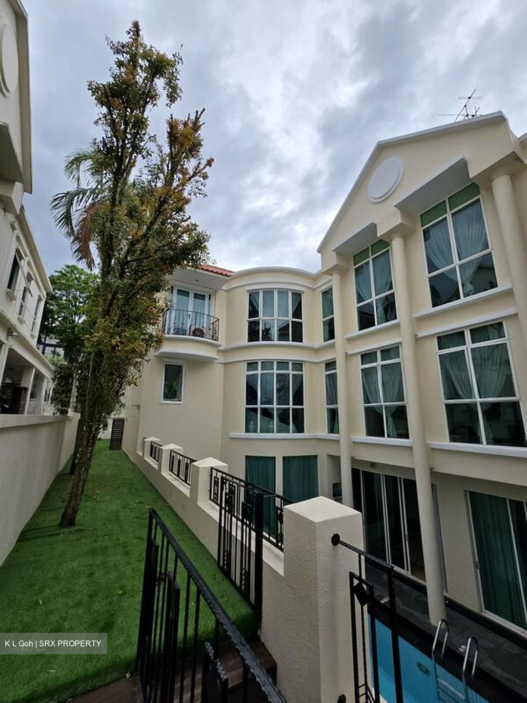 Harlyn Road (D11), Detached #504329241